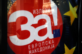 DW: Zaev ima samo dvije opcije