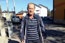 Branku Purkoviću potrebna pomoć za transplantaciju bubrega