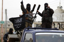 Raspušta se teroristička grupa Nusra front