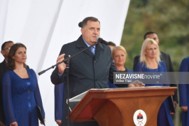 Dodik: Vjerujem da će Vučić objaviti dokaze o miješanju u izbore