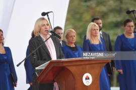 Cvijanović: Bez modernih saobraćajnica nema napretka Srpske