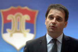 Govedarica o Lukačevim optužbama u 15 časova