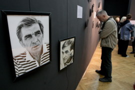 "Legende" legendarnog pjesnika i njegovog sina