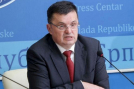 Tegeltija: Zbog izostanka saglasnosti FBiH Srpskoj blokirano 17 miliona ...