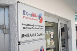 U petak isplata razlike naknade za 7.260 penzionera