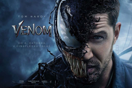 Repertoar bioskopa Cineplexx Palas od 04.10.2018
