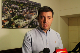Čavka: Previše vikend patriota koji žele da zastupaju povratnike