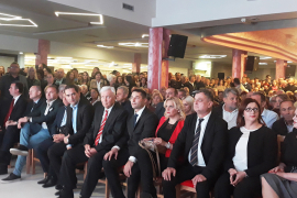 Pavić: Prioritet ekonomija i zapošljavanje