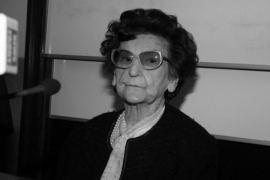 Preminula Smilja Avramov