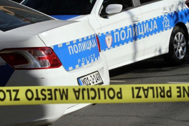 Četvoro povrijeđeno u sudaru kod Prnjavora