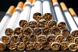 Zaplijenjeno oko 1,4 tone duvana, budžet oštećen za više od 100.000 ...