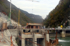 Kesić: HE "Bočac dva" jedna od najmodernijih, 32 nova radna mjesta