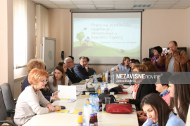 Sve više djece u RS ide u vrtiće