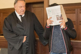 U Berlinu počelo suđenje državljaninu BiH zbog silovanja trojice ...