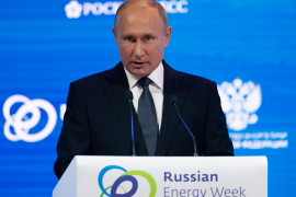Putin: Nastavljamo saradnju s Trampom i SAD