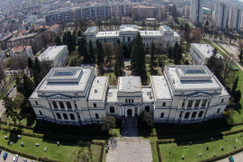 RS ogorčena dodjelom 1,1 milion za četiri kulturne institucije