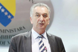 Šarović: Preostali dio klirinškog duga podijeljen