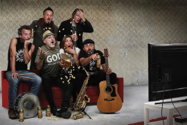 Šok i nevjerica: Zabranjeno pušenje izdaje novi album