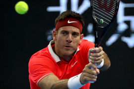 Del Potro poslije pet godina na Završnom mastersu