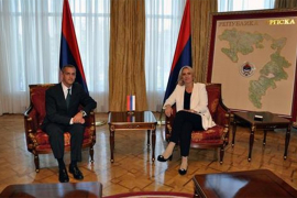 Cvijanović: Bezuspješna osporavanja mog odlaska u Ameriku