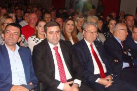 Savanović: Politika SP okrenuta čovjeku i njegovim potrebama