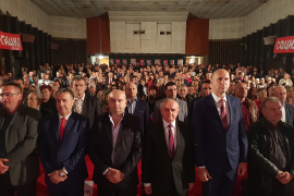 Đokić: Socijalisti će ostvariti istorijski uspjeh