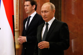 Putin: Ne želim da Evropa bude kao Bugarska
