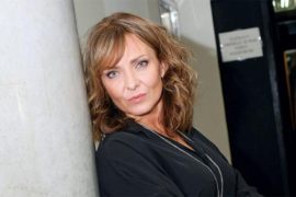 Vesna Trivalić na sceni poslije 17 godina