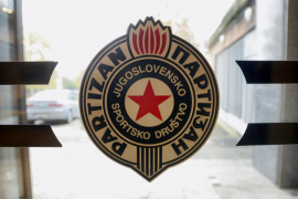 Partizan danas slavi 73. rođendan