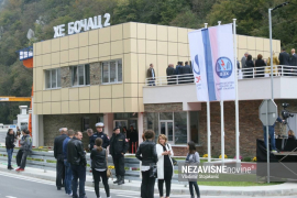 Otvorena Hidroelektrana "Bočac dva", uložena 42 miliona KM