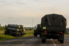 Rusija: Nakon isporuka Siriji S-300 slijede drugi koraci