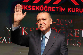 DW: Erdoana nema ko da kontroliše
