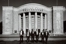 Rammstein planira novi album za proljeće 2019. godine