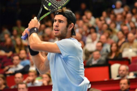 "Nadal, Federer i Đoković nas i dalje pobjeđuju - promijenićemo to"