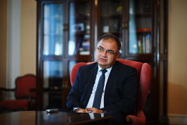 Ivanić: Dodik ekonomski i moralno sunovratio RS