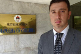Čavka: Bošnjaci ne žele da budu uvučeni u nemire