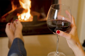 Zaboravite na čašu vina dnevno, nema koristi