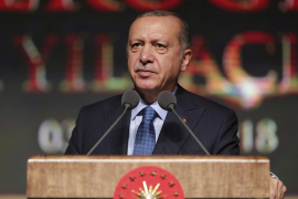 Erdoan: Moguć referendum o pristupanju EU