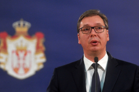 Vučić: Nemam pojma šta hoće od nas po pitanju KiM, a priznati neću