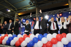 Govedarica: Republika Srpska pripada narodu