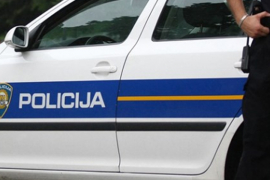 U bazenu nađena mrtva žena