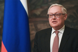 Rjabkov: Optužbe SAD o hakovanju mogu da podignu tenzije