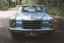 Najljepši redizajn klasičnog Mercedes benz modela