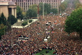 18 godina od petooktobarskih demonstracija