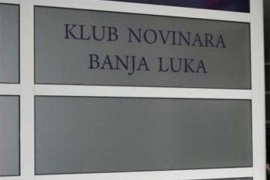 Klub novinara Banjaluka osudio napad na ekipu RTRS-a