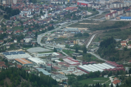 Posao za 30 radnika u novoj fabrici LED rasvjete u Palama