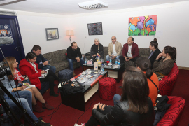 Međunarodni festival pozorišta za djecu od nedjelje u Banjaluci