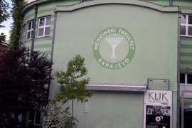 Hapšenje zbog namještanja ispita na Medicinskom fakultetu u Sarajevu