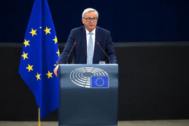 Junker: Balkanu potrebna perspektiva članstva u EU da ne doživimo ...