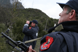 EU i Albanija potpisale sporazum o migrantima